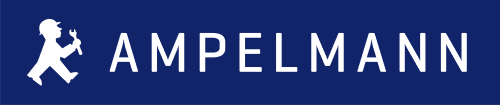 Ampelmann logo